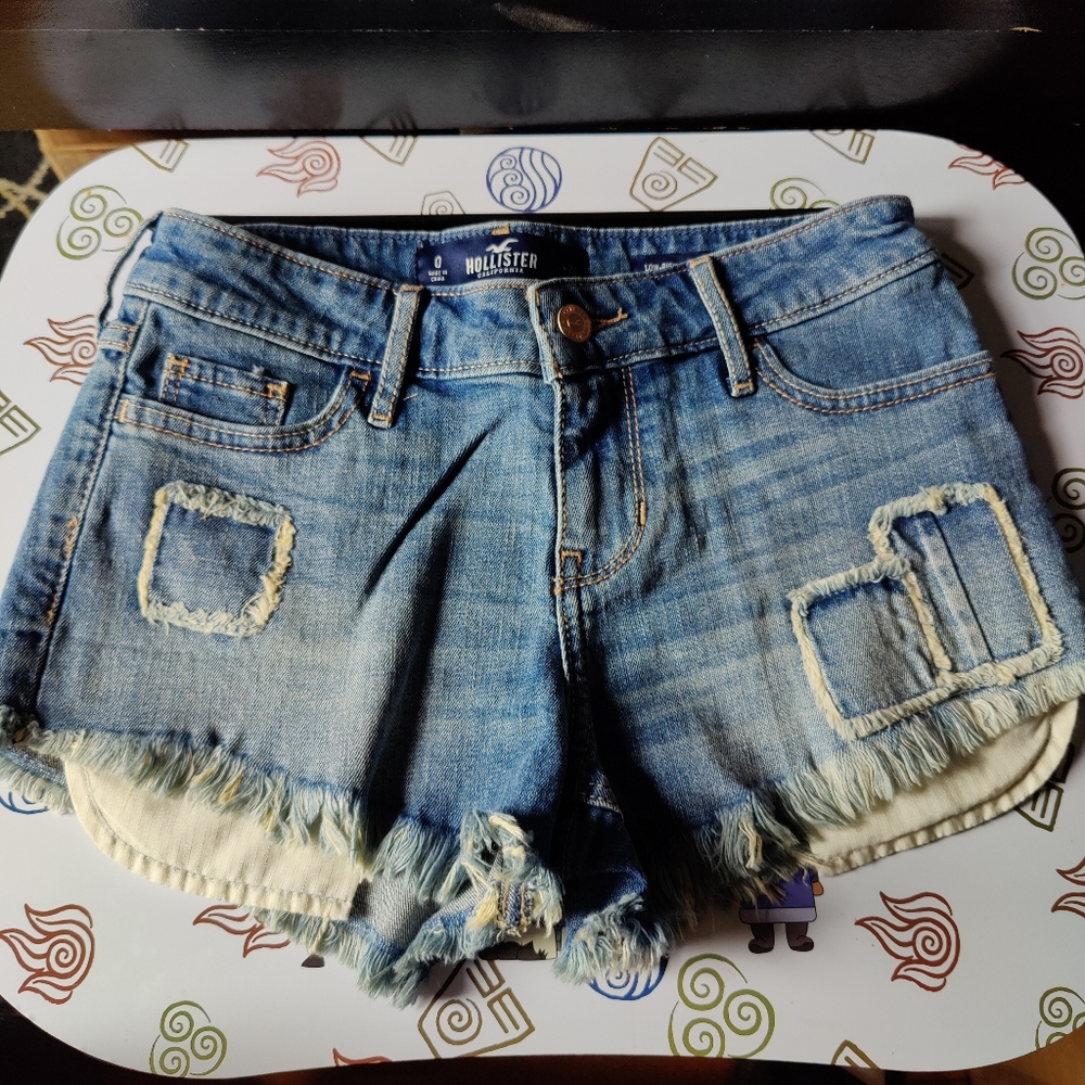 Hollister Shorts